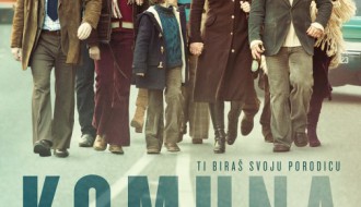 Film: Komuna