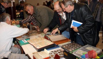 75. Međunarodni susret kolekcionara