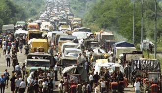 Program obeležavanja Dana sećanja na stradale i prognane Srbe u akciji hrvatske vojske i policije - „Oluja“