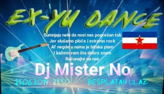 Ex-yu dance 2