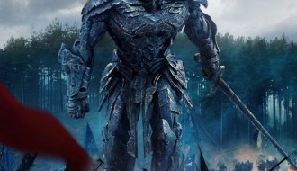 Film: Transformersi - Poslednji vitez