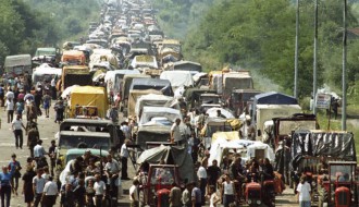 Program obeležavanja Dana sećanja na stradale i prognane Srbe u akciji hrvatske vojske i policije - „Oluja“