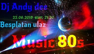 Retro 80s