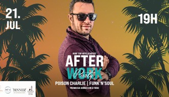 After work party