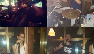 Akustična svirka: Maska