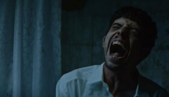 Projekcija filma: Noć device