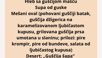 Mrtinovo u Guljaš čardi