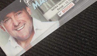 Koncert: Marko Žigmanović - Pesme za sva vremena