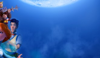 Animirani film: Kantervilski duh (sinhronizovano)