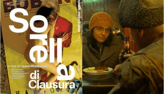 Film: Sorella di clausura