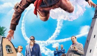 Kids Fest: Prdoprah doktora Proktora