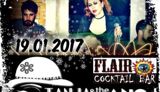 Akustična svirka: Tanja & The gang