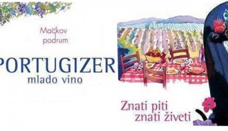 Dani mladog Portugizera