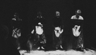 Predstava: Čudesna svakodnevnica