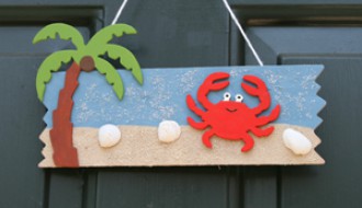 Letnja radionica za decu