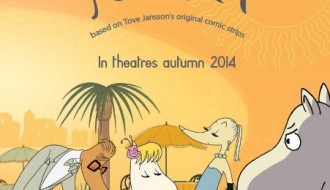 Kids Fest: Mumini na rivijeri