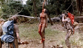 Specijalna projekcija filma: Holokaust ljudoždera