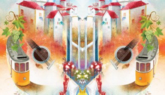 Veče Portugalskih vina