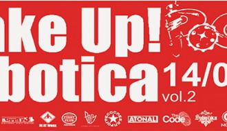 Wake UP! Subotica