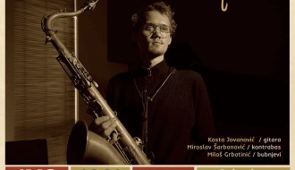 Oliver Đurković QUARTET