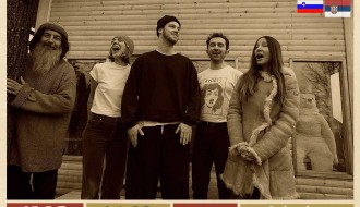 Lelee i Jelena Petošević