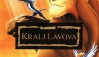 Animirani film: Kralj lavova