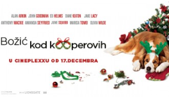 Film: Božić kod Kuperovih