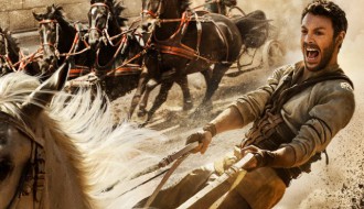 Film: Ben Hur