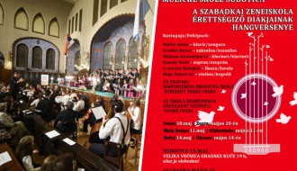 Koncert maturanata Muzičke škole