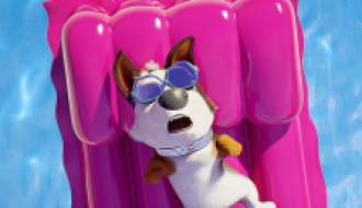 Animirani film: Frka