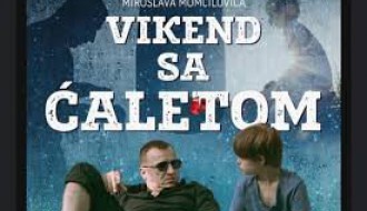 Domaći film: Vikend sa ćaletom