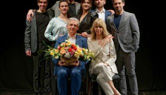 Predstava: Bitka kod Trianona