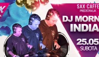 DJ Morning indian (AS FM radio)