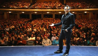 Predstava “Đurologija”