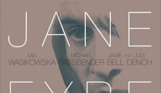 Film: Džejn Ejr (2012)