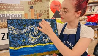 Otkrij čari slikanja uz dobar provod