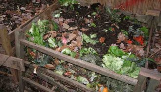 Predavanje o kompostiranju