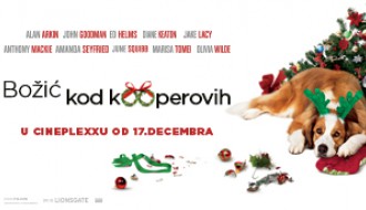Film: Božić kod Kuperovih