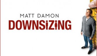 Film: Smanjivanje