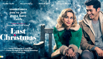 Film: Prošlog Božića