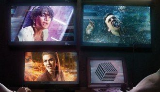 Film: Escape room 2: Bez izlaza