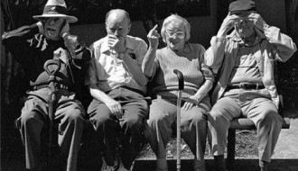 Akustična svirka: Građanin Kejn