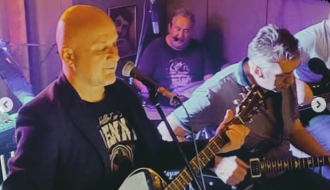 Pop Orchestra - The Dvorište