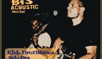 Akustična svirka: Bis Acoustic bend