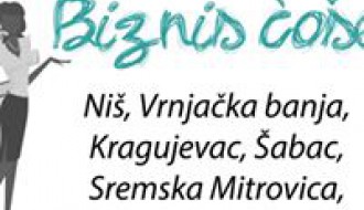 Skup preduzetnica Biznis ćoše: Kako poslovati u Srbiji kada ste žena