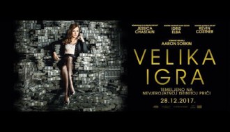 Film: Velika igra