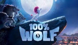 Film: 100% vuk (sinhronizovano)