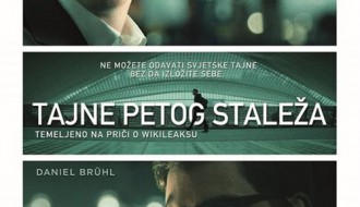 Film: Tajna petog staleža