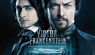 Film: Viktor Frankenštajn