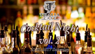 Cocktail Night vol. 2